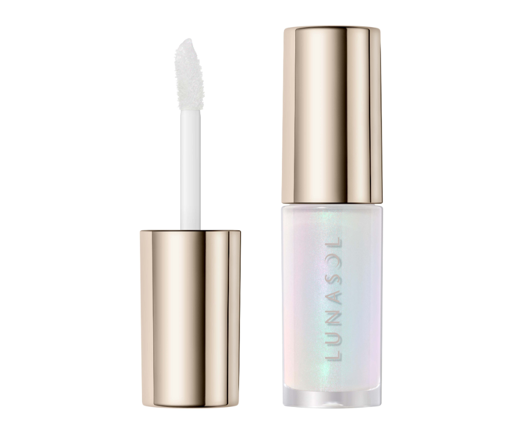 LUNASOL Illuminating Lip Oil